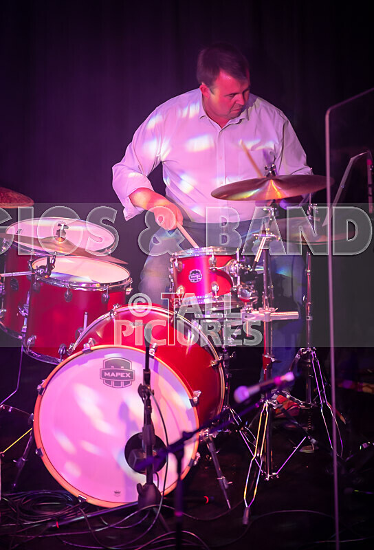 Jazz for Andy-159 - JAZZ FOR ANDY