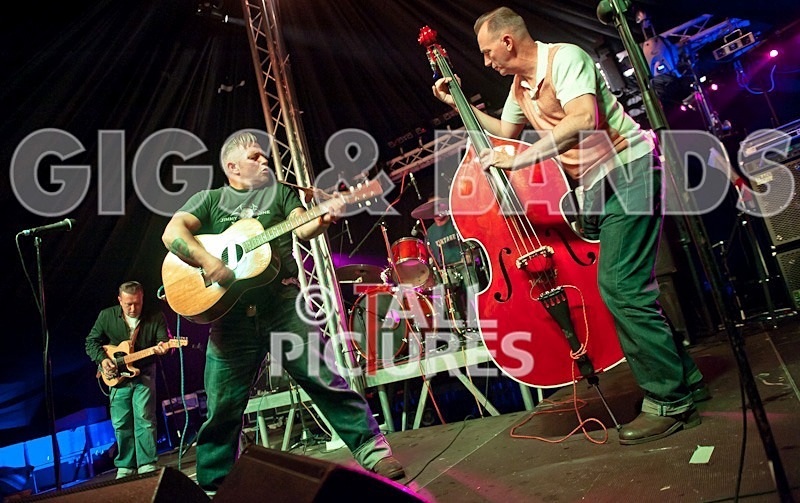 Jack Rabbit Slim-33 - JACK RABBIT SLIM