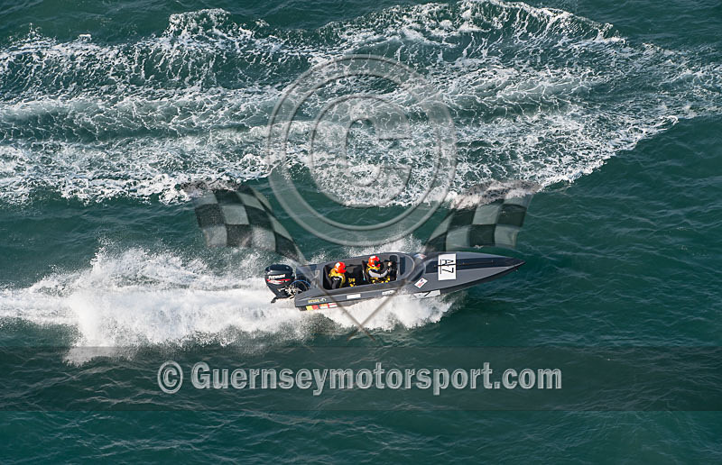 Worlds Powerboats_2014_Race-1-118 - UIM CLASS 3A & 3B WORLD OFFSHORE CHAMPIONSHIP_RACE-1