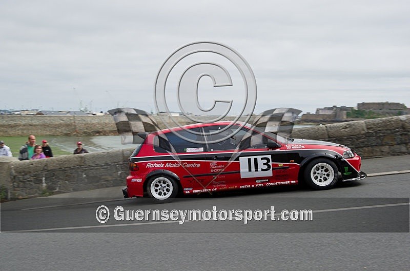 GKMC Hill Climb_30-05-11_Car-227 - CARS 2011-05-30