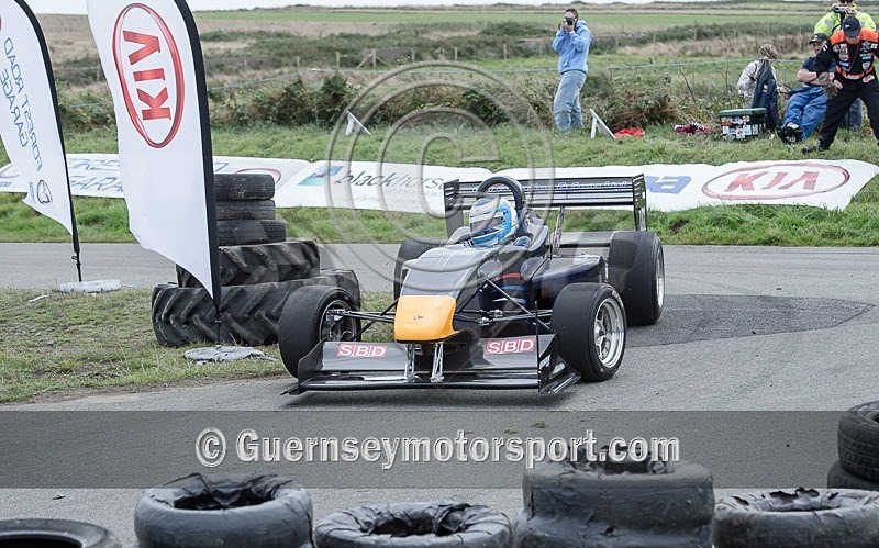 Alderney Airport Car_2013-122 - ALDERNEY AIRPORT SPEED EVENT 2013 - CARS