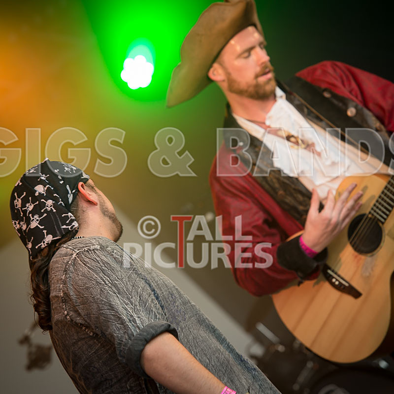 Bonsai Pirates-14 - BONSAI PIRATES