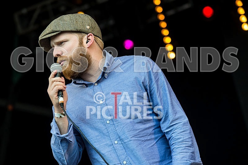 Alex Clare-23 - ALEX CLARE