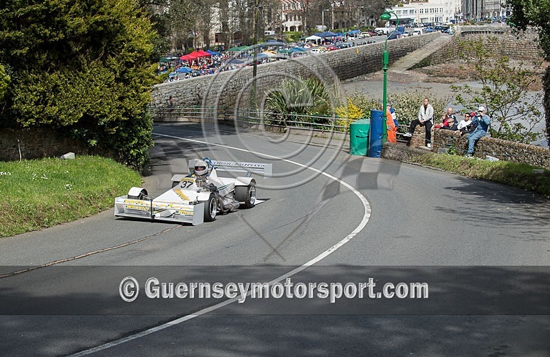Hill Climb_07-05-12_Car-39 - CARS 2012-05-07
