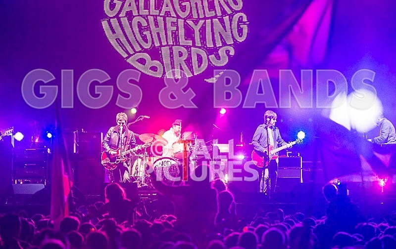 Noel Gallaghers High Flying Birds-25 - NOEL GALLAGHER'S HIGH FLYING BIRDS