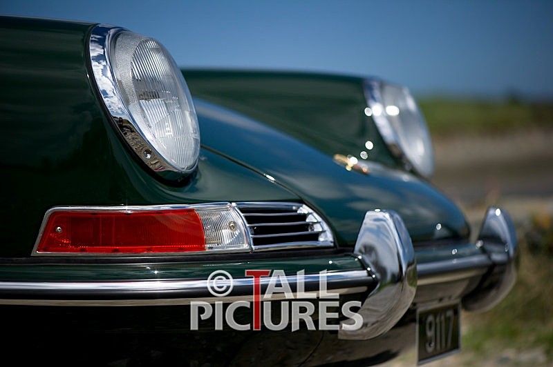 Porsche_911T-67 - HARRISON AUTOMOTIVE