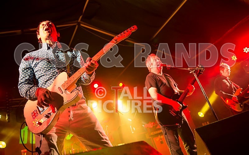 The Buzzcocks-1 - BUZZCOCKS