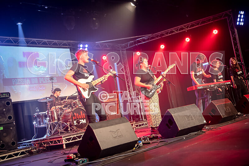 Music for Everyone 2022-210 - SoPM MUSIC FOR EVERYONE 2022