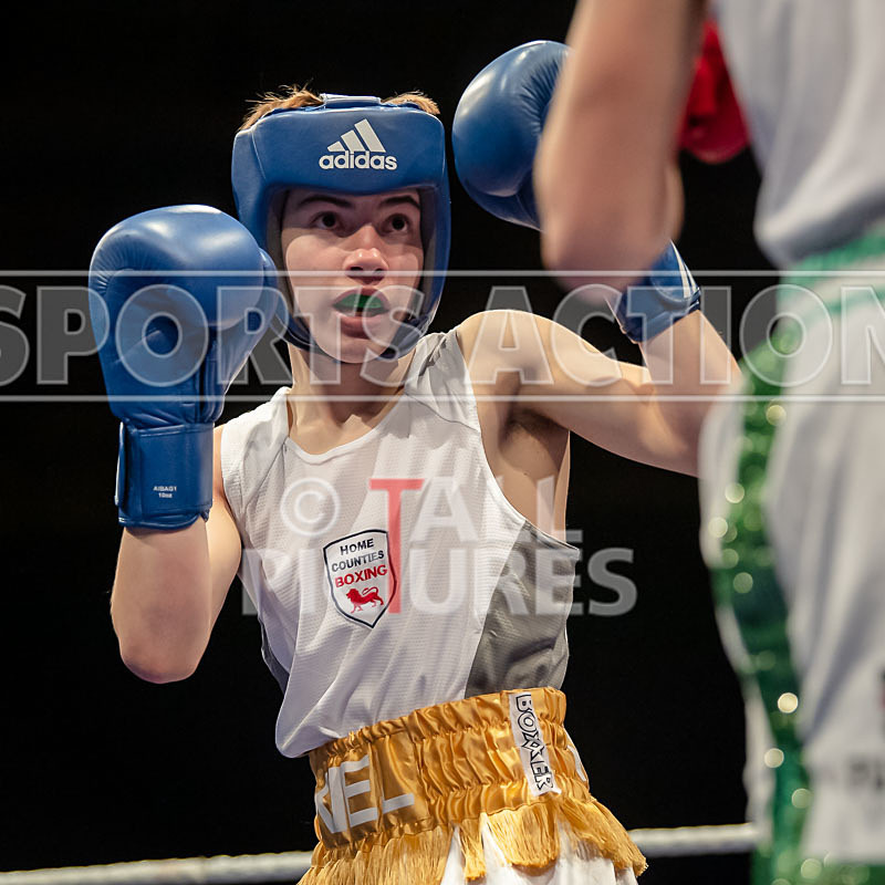 BOUT-8 - Charlie Watson v Kiel Merritt-9 - BOUT-8 - Charlie Watson v Kiel Merritt