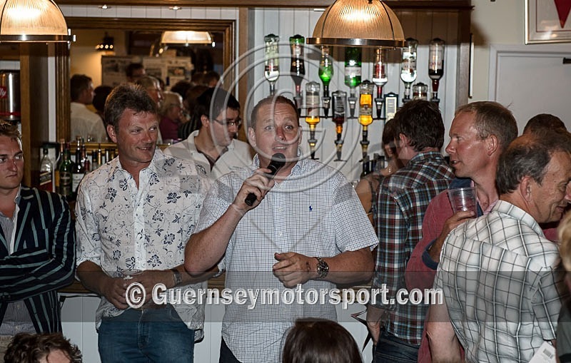 Guernsey National Hill Climb_2013_Atmosphere-31 - GUERNSEY NATIONAL 2013 - ATMOSPHERE & PODIUM
