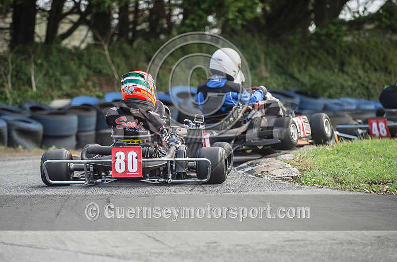 Karting_19-10-2014-1 - KARTING SUMMER CHAMPIONSHIP ROUND-10