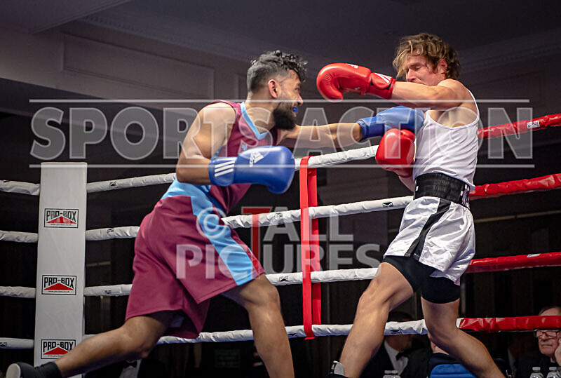BOUT 5_Jamie Wilson v Fahim Ahmed-9 - BOUT 5_Jamie Wilson v Fahim Ahmed