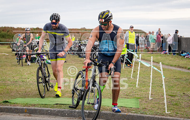 Graniteman Triathlon 2021-223 - GRANITEMAN TRIATHLON 2021