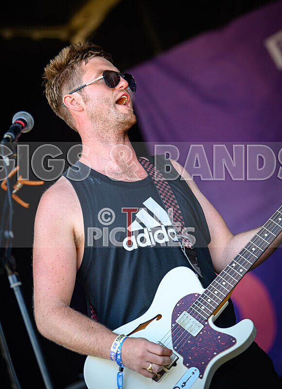 Charlie Sherbourne-39 - CHARLIE SHERBOURNE