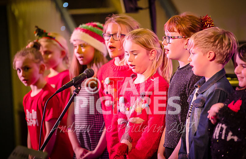 SoPM Christmas Concert 2017-80 - SCHOOL OF POPULAR MUSIC CHRISTMAS CONCERT 2017