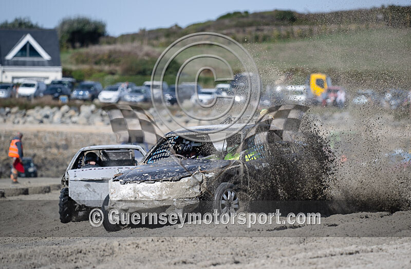 Autocross 2022 Winter Rnd-1-6 - AUTO-X_25-09-2022