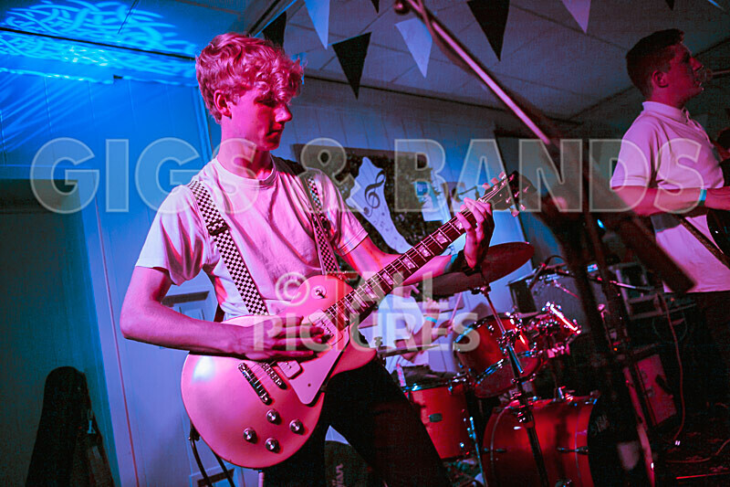 Guernsey Together Retro Festival-74 - GUERNSEY TOGETHER RETRO FESTIVAL 2020