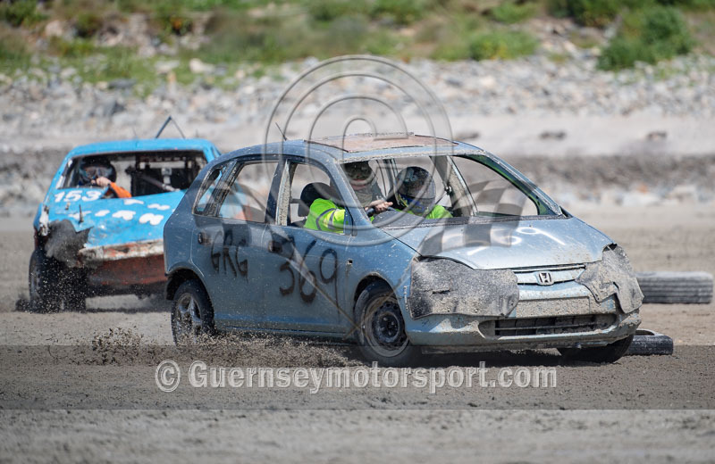 Autocross Fun Meeting 2018-98 - AUTO-X FUN MEETING 2018