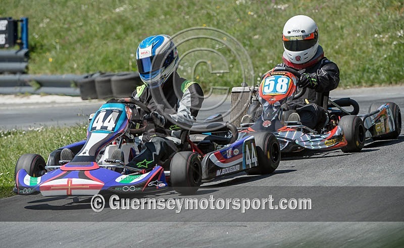 Karts_27-05-2013-116 - KARTING SUMMER CHAMPIONSHIP ROUND-3