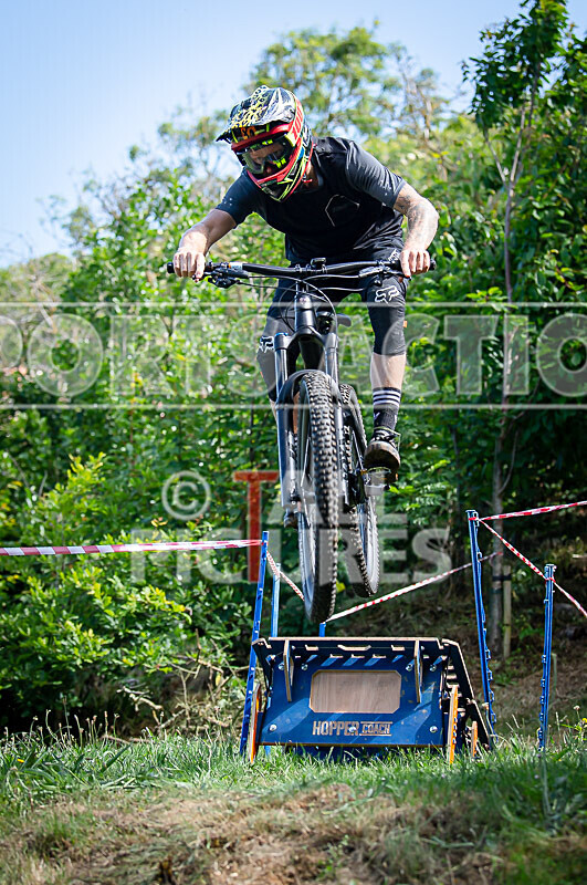 MTB Gravity Downhill_12-06-2022-99 - GVC MTB GRAVITY SERIES 2022_ROUND-3