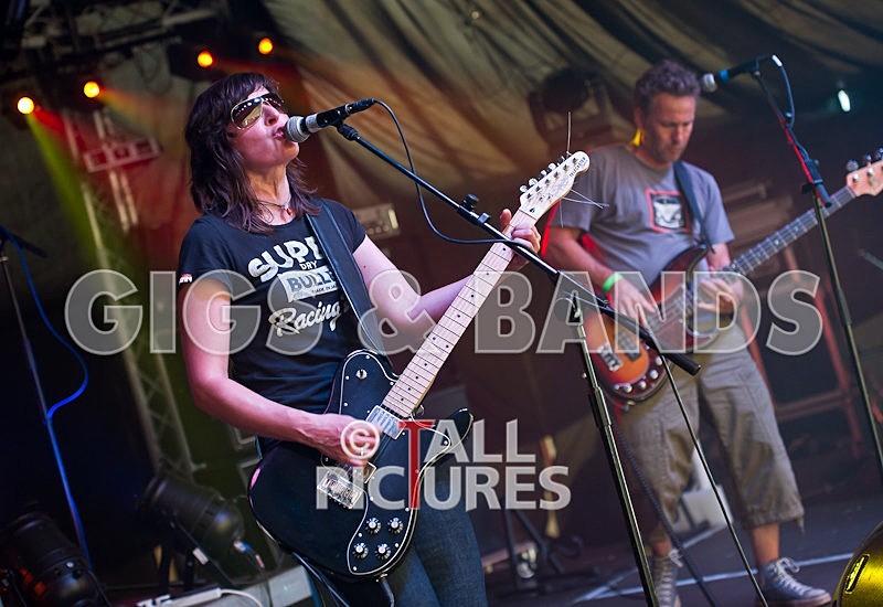 The Nelkons-31 - THE NELKONS at GREENMAN CHAOS 2010
