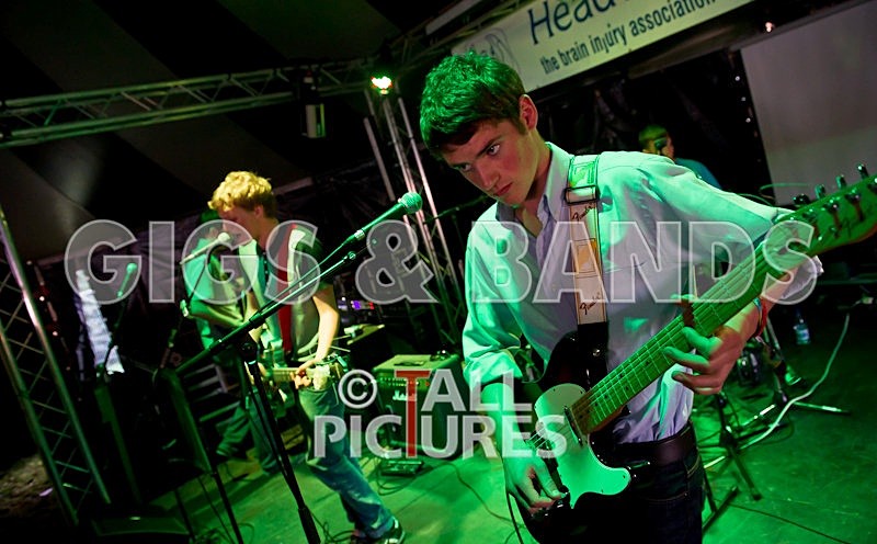 Last of the Light Brigade-41 - LAST OF THE LIGHT BRIGADE