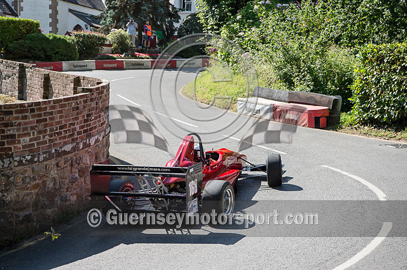 Jersey National_2016_CAR-20 - JERSEY NATIONAL 2016 - CARS