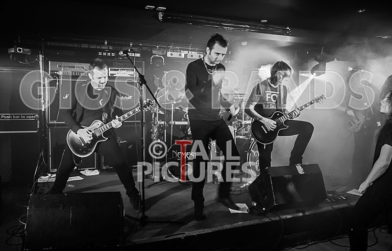 Hellfighter-25 - HELLFIGHTER