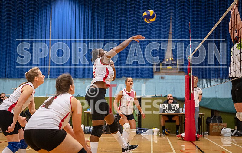 Womans Volleyball Inter-Insular 2022-91 - WOMANS INTER-INSULAR VOLLEYBALL 2022