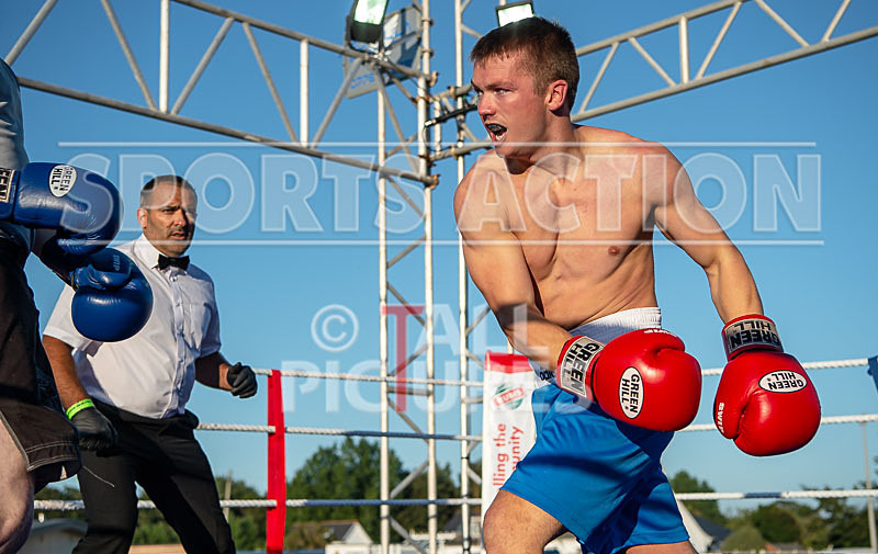 BOUT-9- Drew Blackley v Trever El Terrible Brehaut-40 - BOUT-9: Drew Blackley v Trever 'El Terrible' Brehaut