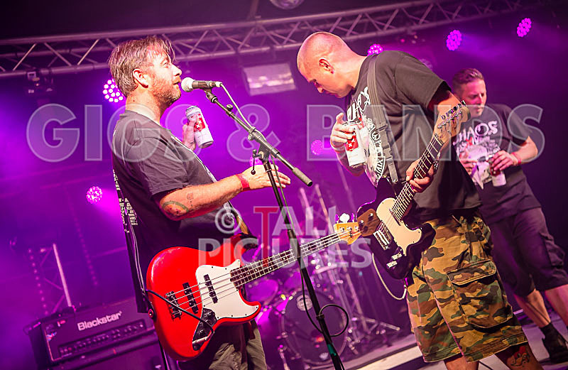 Spunge-160 - [spunge]