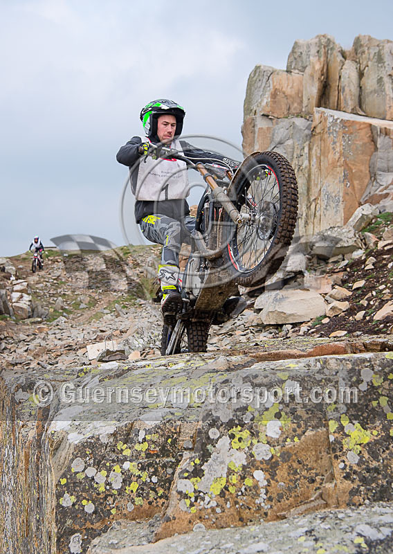 TRIALS BIKE_2-Day 2018-102 - 2-DAY TRIALS MEETING 2018