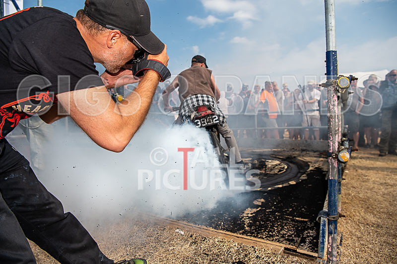 Chaos 2018 Burn-outs-19 - GREENMAN CHAOS 2018 BURN-OUTS