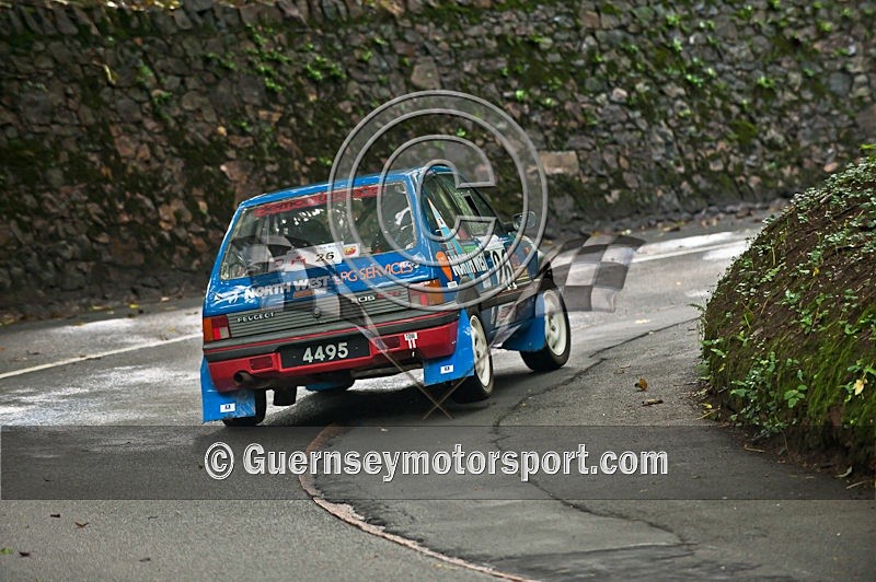 Hill Car 2010-10-03-97 - HILL CLIMB 2010-10-03
