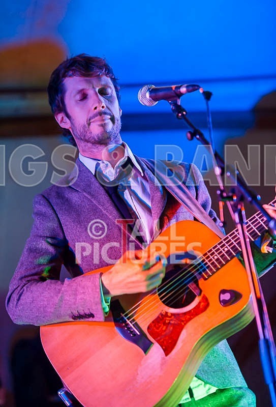 Billy Rowan The Undercover Hippy-1 - BILLY ROWAN - THE UNDERCOVER HIPPY