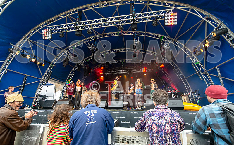 The Crack-50 - THE CRACK