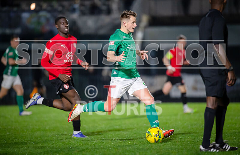GFC v Bracknell Town_17-11-2021-51 - GUERNSEY FC v BRACKNELL TOWN