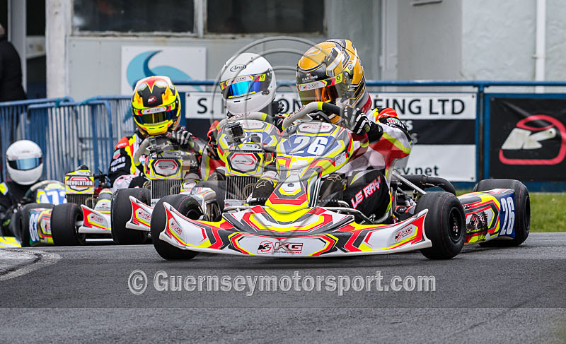 Karting_11-03-2018-59 - 2018 KART CHAMPIONSHIP_ROUND-3