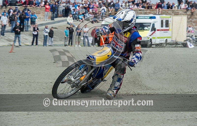 British Sand Ace Championships-39 - BRITISH SAND ACE 500cc SOLO RIDERS - 2012