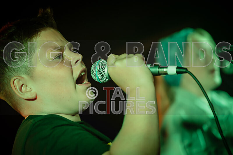 Hunting for Flames-9 - HUNTING FOR FLAMES