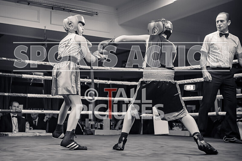 BOUT- 1_Kody Domaille v Billy Rodgers-5 - BOUT 1_Kody Domaille v Billy Rodgers