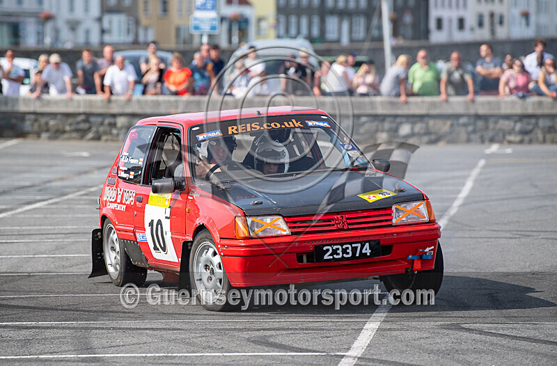 Seafront Twisty Sprint 2019-68 - SEAFRONT SUNDAY & TWISTY SPRINT 2019