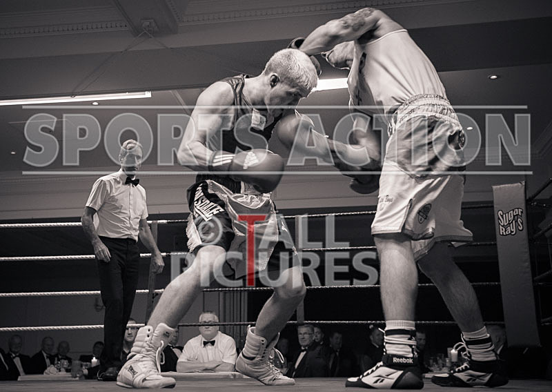 Bout 9_Casey De La Mare v Arran Games-19 - BOUT 9_Casey De La Mare v Arran Games