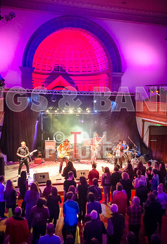 The Recks-824 - THE RECKS