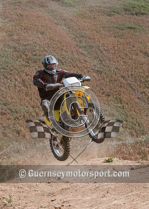 MX Training-123 - MOTO-X PRACTICE DAY 2010