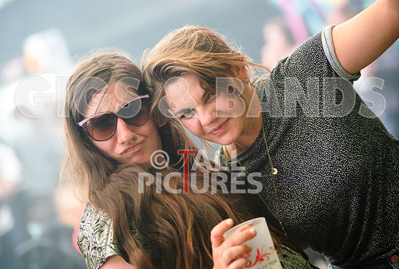 Greenman Chaos Festival 2018_The Scene-10 - GREENMAN CHAOS FESTIVAL 2018_THE SCENE