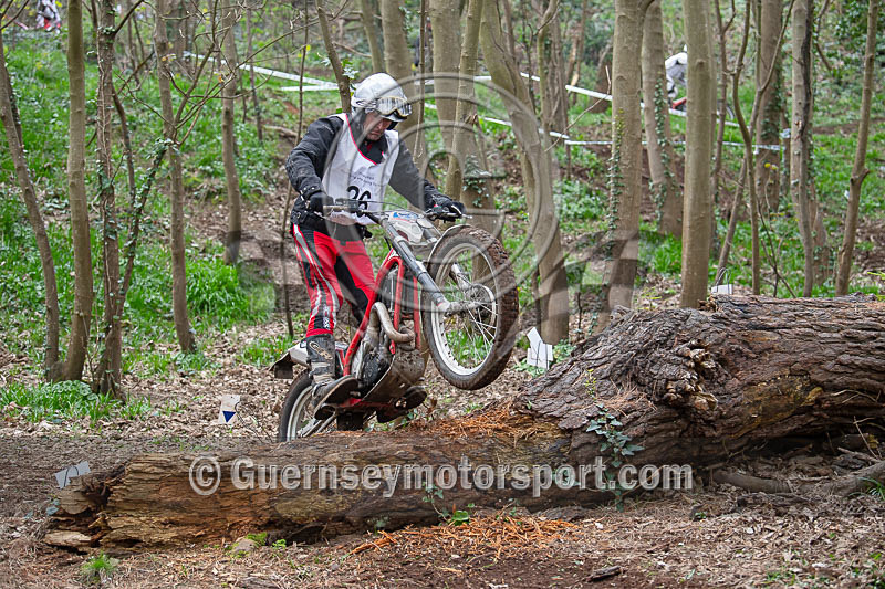 2-Day Trials 2019-14 - TWO-DAY TRIALS MEETING 2019