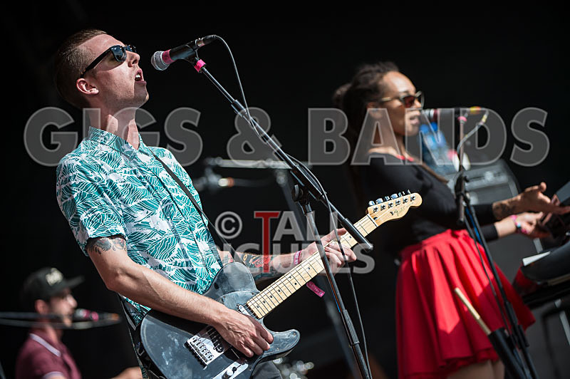 The Skints-11 - THE SKINTS