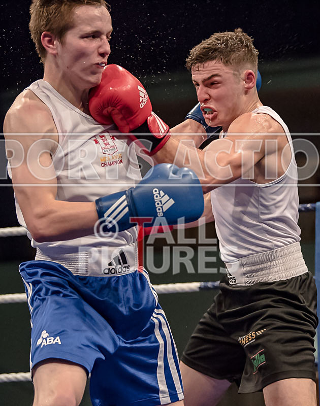 BOUT-12_Billy Le Poullain v Conner Fanning-13 - BOUT-12_Billy Poullain v Conner Fanning