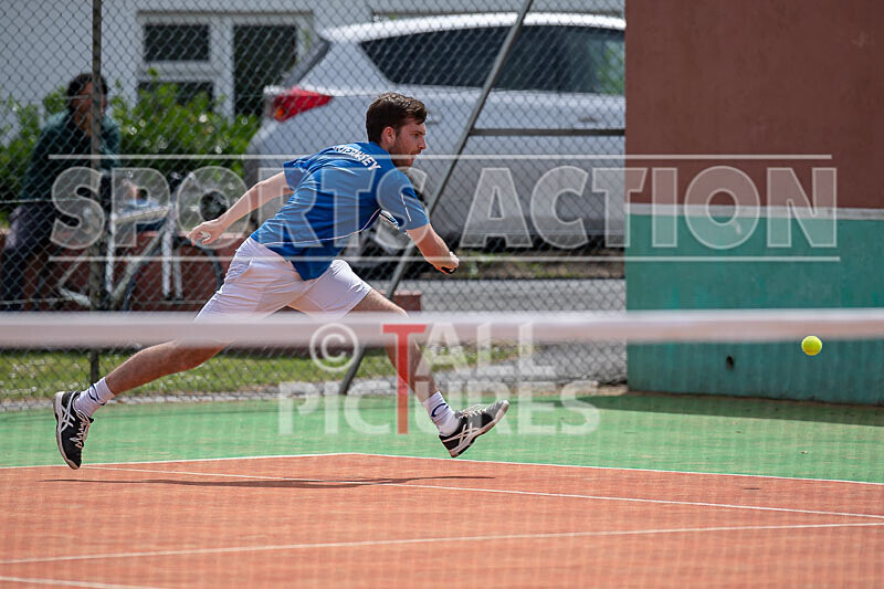 St Martins Tennis Club Singles Finals 2021-21 - ST MARTINS TENNIS CLUB_SINGLES FINALS 2021